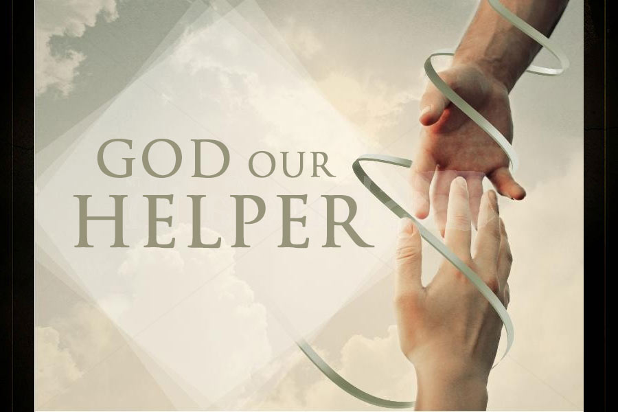 God Our Helper – New Hope Christian Center