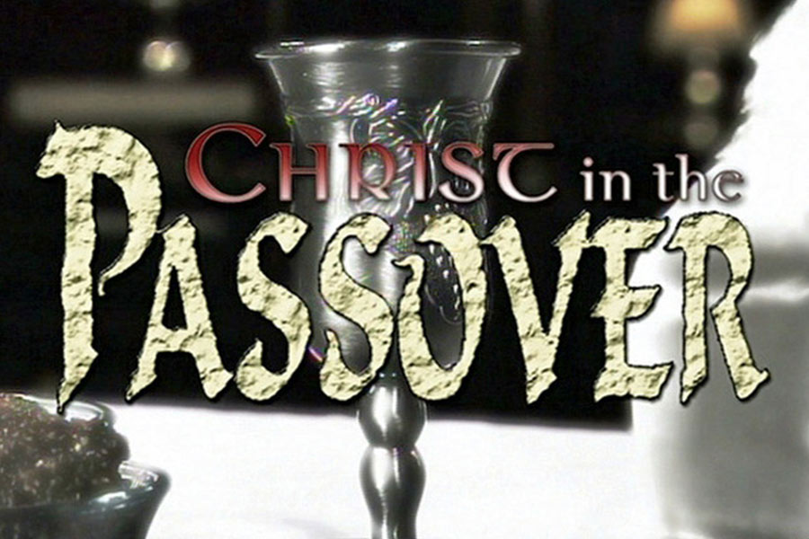 Christ in the Passover New Hope Christian Center