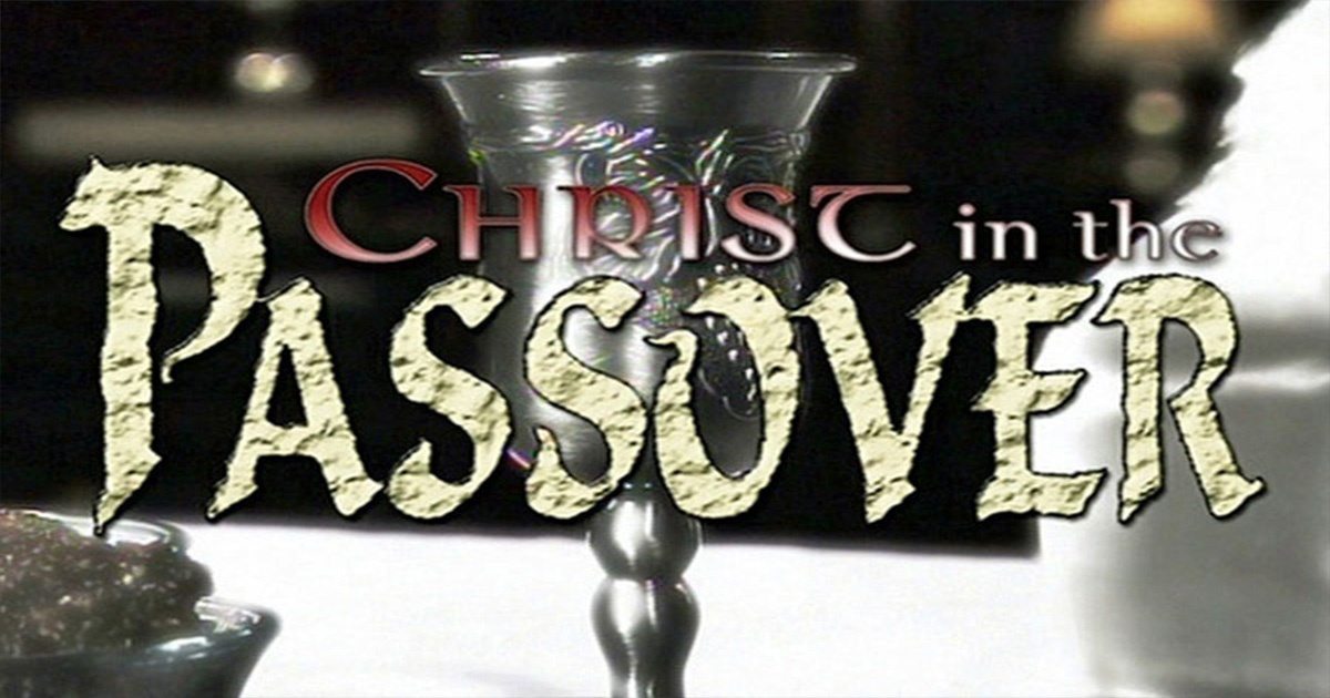 The Passover New Hope Christian Center