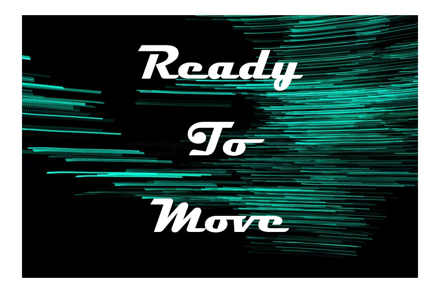 Ready To Move – New Hope Christian Center