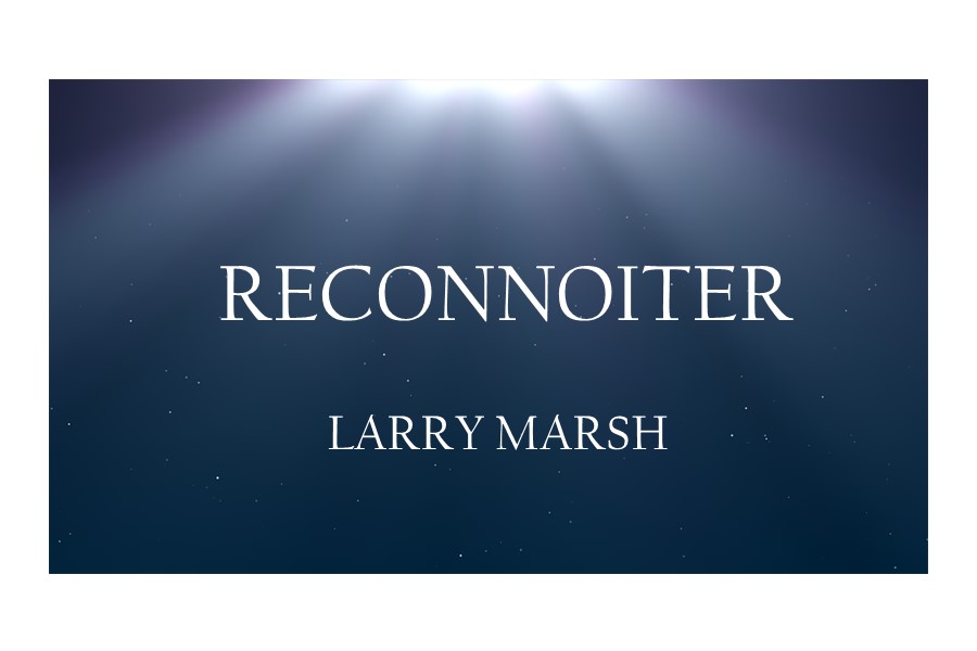 Reconnoiter New Hope Christian Center