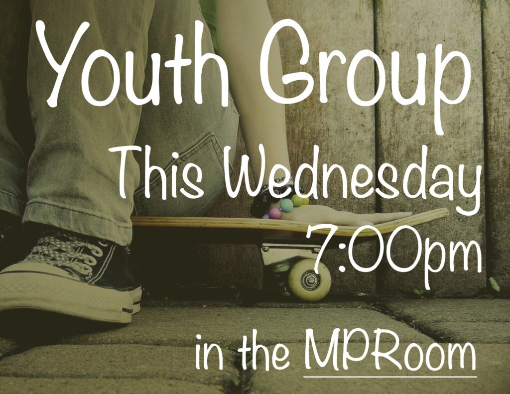 Youth New Hope Christian Center