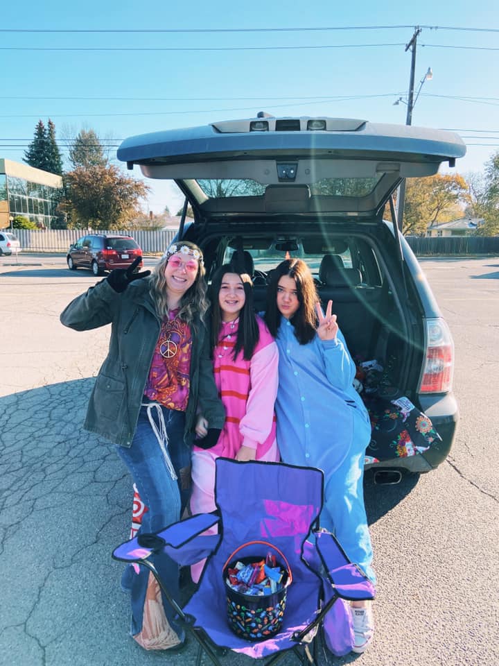trunk or treat 2