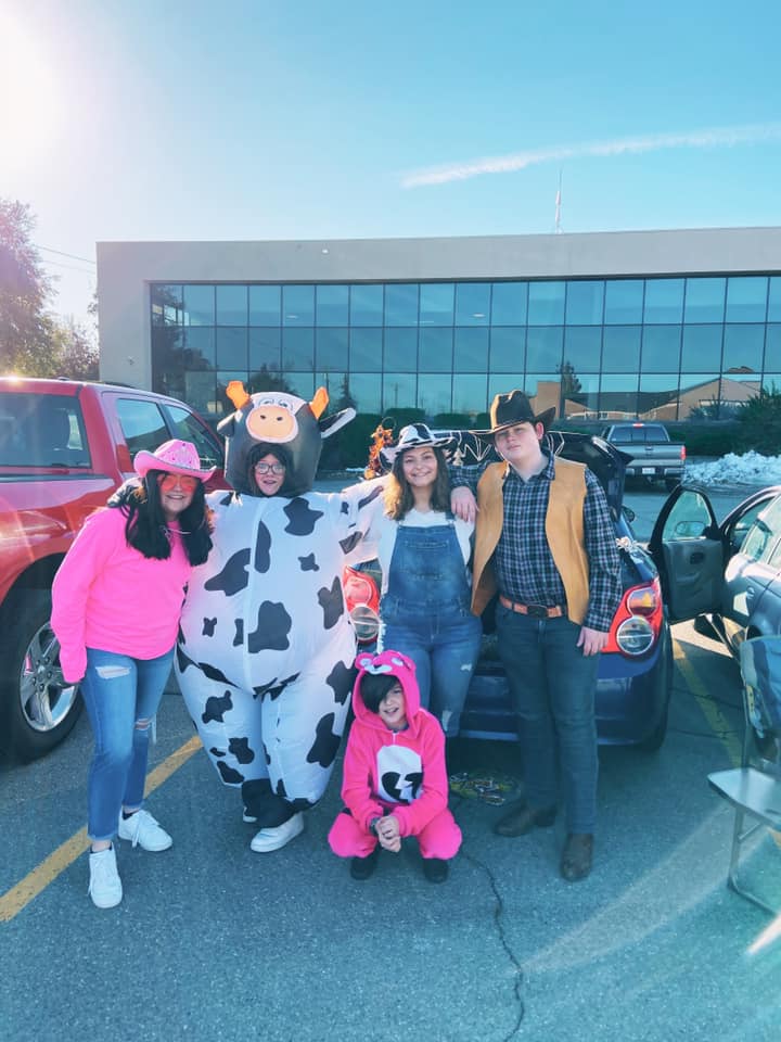 trunk or treat 3