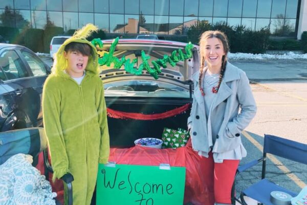 trunk or treat 4