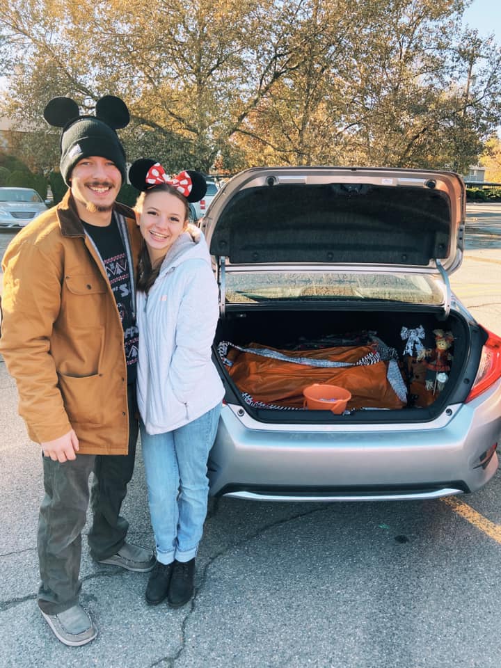 trunk or treat 7